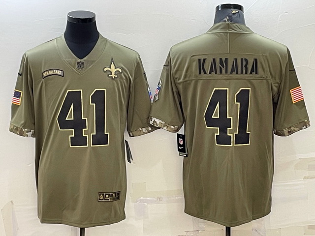 New Orleans Saints Jerseys 040 - Click Image to Close